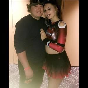 Meet your Posher, Kendrick